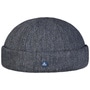 Docker Hat by Hammaburg blue
