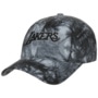 NBA Scrunch Tie Dye Lakers Cap by Mitchell & Ness black