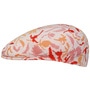 Street Floral 504 Flat Cap by Kangol rose