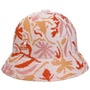 Street Floral Casual Cloth Hat by Kangol rose