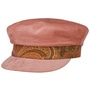 Fine Corduroy Fisherman´s Cap by Alfonso D’Este rose