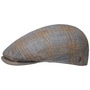 Milavo Flat Cap by Alfonso D’Este denim
