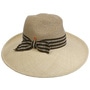 Vivian Straw Hat by Mayser nature-olive