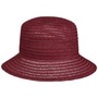 Noela Uni Hemp Hat by Mayser bordeaux
