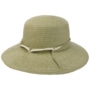 Noreen Straw Hat by Mayser green