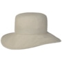 Elina New Sunblocker Cloth Hat by Mayser oatmeal