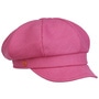 Antje Light Newsboy Cap by Mayser pink