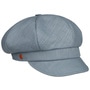 Antje Light Newsboy Cap by Mayser light blue