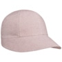 Uni Women´s Cap with UV Protection by Mayser red