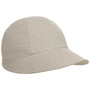 Uni Women´s Cap with UV Protection by Mayser oatmeal