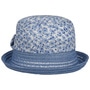 Noemi Cloth Hat by Mayser blue
