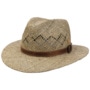 Desco Seagrass Hat with Leather Band by Mayser nature