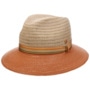 Gedeon Hemp Hat by Mayser rust