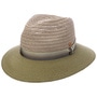 Gedeon Hemp Hat by Mayser green