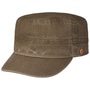 Sun Protect Castro Army Cap by Mayser khaki