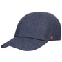 Classic Denim Cap by Mayser denim