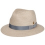 Pelin Sun Hat Zechbauer by Mayser cream white