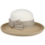 Twotone Women´s Hat with UV Protection by bedacht oatmeal