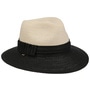 Maleva Twotone Traveller Hat by bedacht nature-black