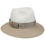 Maleva Twotone Traveller Hat by bedacht oatmeal