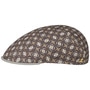 Harford Flat Cap by Lierys Gold brown