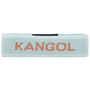 Bermuda Stripe Headband by Kangol light blue
