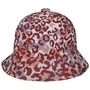 Carnival Casual Camo Mix Cloth Hat by Kangol lilac