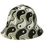 3D Balance Casual Cloth Hat by Kangol light olive