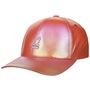 Foilded BB Cap by Kangol red