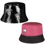 Rave Sport Bucket Reversible Hat by Kangol black