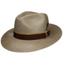 Kirton Panama Hat by Bailey 1922 beige