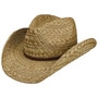 Tencova Western Straw Hat by Lipodo nature