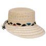 Vented Valevia Bonnet by Lipodo nature