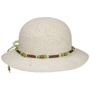 Vioca Kids Straw Hat by Lipodo nature-green