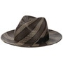 Giles Panama Hat by Bailey 1922 brown