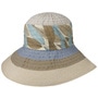 Sefaté Floppy Hat by GREVI beige