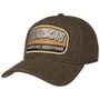 American Heritage Wool Cap by Stetson brown