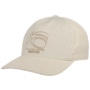 Fritzed McGee Cap by Quiksilver cream white