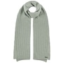Sergnano Cashmere Scarf by Stetson khaki