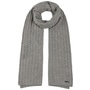 Sergnano Cashmere Scarf by Stetson grey