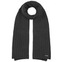 Sergnano Cashmere Scarf by Stetson black