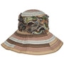 Valela Floppy Hat by McBURN beige-brown