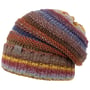 Bernardo Beanie with Cuff and Fleece by Lierys brown