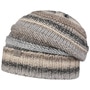 Bernardo Beanie with Cuff and Fleece by Lierys grey