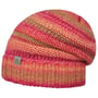 Bernardo Beanie with Cuff and Fleece by Lierys coral