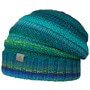 Bernardo Beanie with Cuff and Fleece by Lierys green-blue