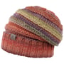 Bernardo Beanie with Cuff and Fleece by Lierys bordeaux