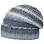 Bernardo Beanie with Cuff and Fleece by Lierys blue