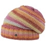 Bernardo Beanie with Cuff and Fleece by Lierys pink