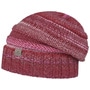 Bernardo Beanie with Cuff and Fleece by Lierys fuchsia